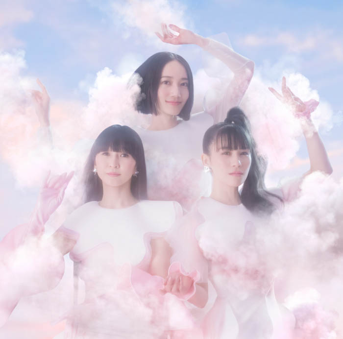 TBS火曜ドラマ「ファイトソング」主題歌、Perfume「Flow」、3月9日発売！