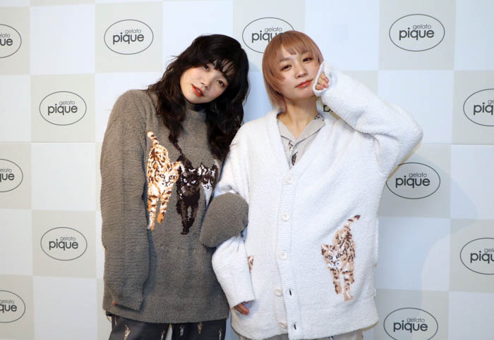 【ジェラート ピケ】BiSHとのコラボライブ配信レポート！セントチヒロ・チッチ＆モモコグミカンパニーがホワイトデーのおすすめギフトを紹介！