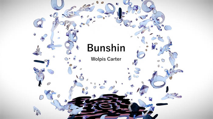 ウォルピスカーター、本日3月23日発売のEP『分身 -Bunshin-』より「分身」MUSIC VIDEOを公開！