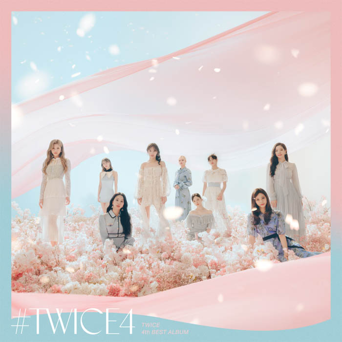 TWICEのオンラインイベントへご招待！「SCIENTIST -Japanese ver.-」を聴いて限定キャンペーンに参加しよう！