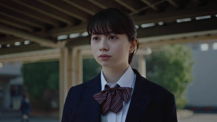 桜田ひよりがチアリーディング部の朝練前に起きた青春胸キュンストーリーをお届け!! アンダーアーマー「青春はこれからだ。」公開!