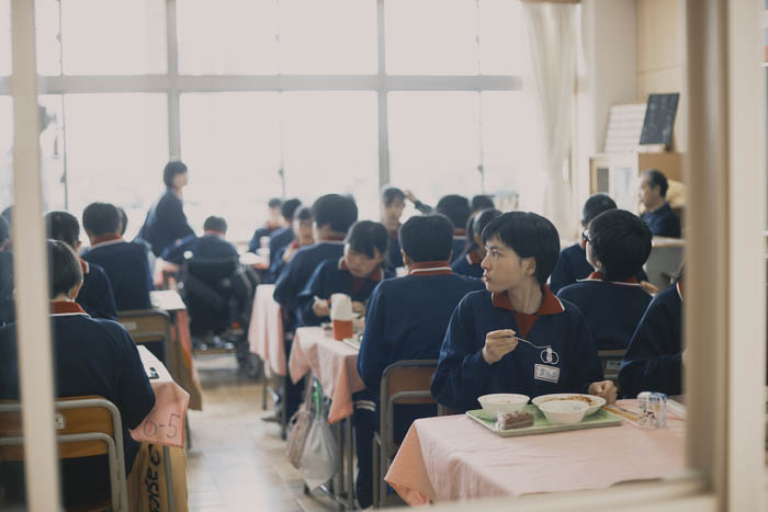 ⻘春リアリティ映画『14歳の栞』が3月11日より順次公開！製作陣とゲストによるアフタートークの開催も決定