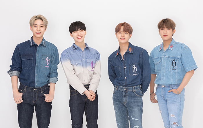 AB6IX (エイビーシックス）が6月来日公演の開催が決定！