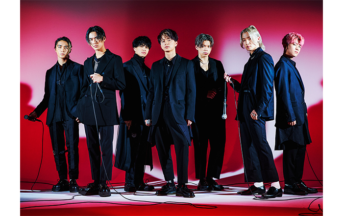 BALLISTIK BOYZ from EXILE TRIBE をゲストに5月3日（火・祝）FM802番組公開収録が決定！