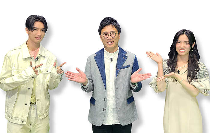 Mnet Japanオリジナルの韓流情報番組「MタメBANG！」が新装開店！WEBマガジン編集部となって帰ってきた！