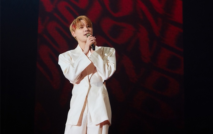 ジュンス 日本で3年3ヶ月ぶりのコンサート『KIMJUNSU 2022 CONCERT ‘DIMENSION’ in TOKYO』開催決定！