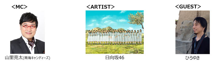 Rakuten GirlsAward 2022 S/Sで日向坂46のライブパフォーマンスが決定！モデルには櫻坂46も登場！