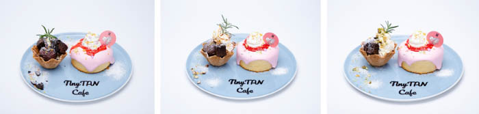 BTSのキャラクター「TinyTAN」のテーマカフェが東京・横浜・大阪・名古屋・宮城5都市9会場に登場！
