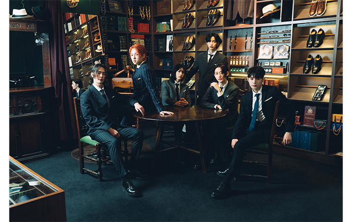 K-POPボーイズグループOnlyOneOf 日本デビューライブをZepp DiverCity TOKYOにて開催しファン熱狂！