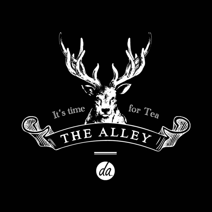 THE ALLEY、紅茶とヨーグルトを合わせた『フルーツティーグルト』が5/18（水）より期間限定販売スタート！！