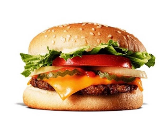 バーガーキング® のバーガーが2コで500円！「2コ得（ニコトク）」開催！