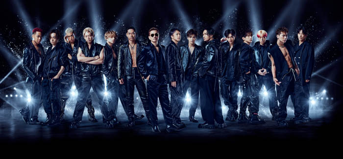 サンシャイン水族館 × EXILE～20th ANNIVERSARY～EXILE NIGHT AQUARIUM in サンシャイン水族館、テーマは『熱狂』！