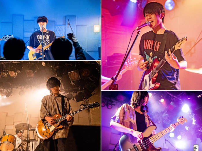 「TEENS ROCK in TOKYO」青春は自粛してはいけない！アマチュア高校生ミュージシャン日本一を決めるコンテストを開催したい！