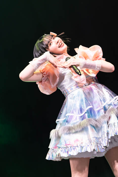 FRUITS ZIPPERが9月に恵比寿LIQUIDROOMでの1stワンマンライブ開催を発表!
