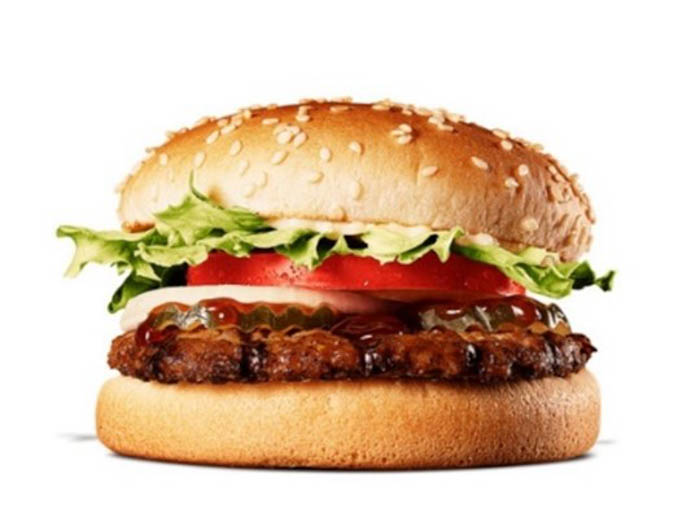 バーガーキング® のバーガーが2コで500円！「2コ得（ニコトク）」開催！