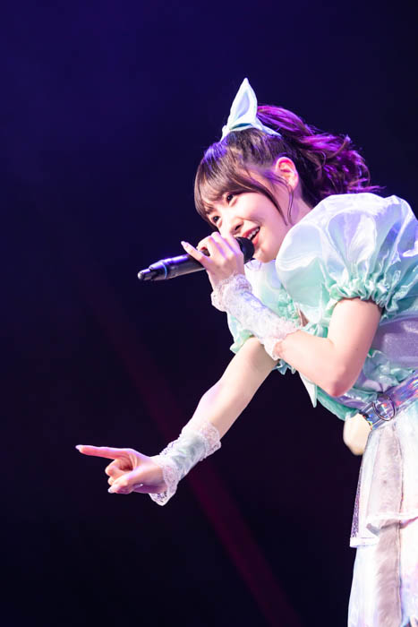 FRUITS ZIPPERが9月に恵比寿LIQUIDROOMでの1stワンマンライブ開催を発表!