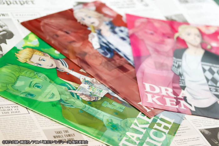 『東京リベンジャーズ×東武動物公園』の限定グッズが発売！Animo（アニモ）にて５月30日10時から予約販売開始！