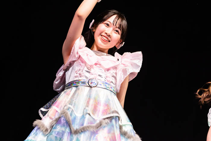 FRUITS ZIPPERが9月に恵比寿LIQUIDROOMでの1stワンマンライブ開催を発表!