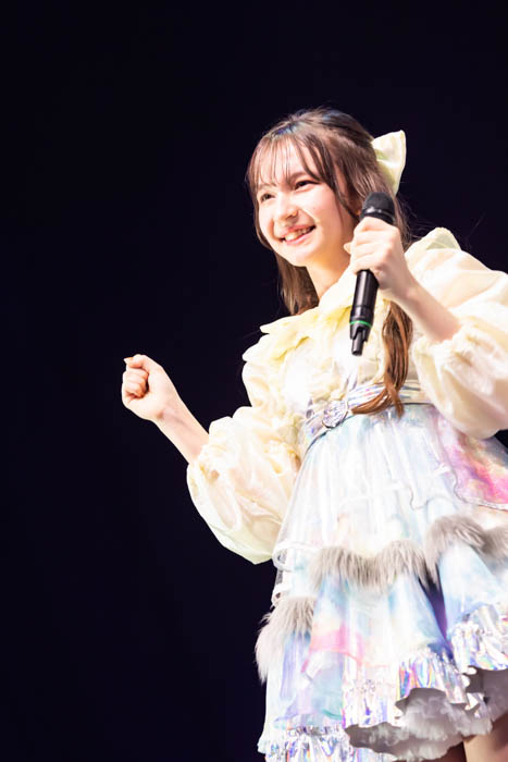 FRUITS ZIPPERが9月に恵比寿LIQUIDROOMでの1stワンマンライブ開催を発表!