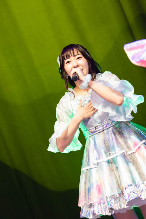 FRUITS ZIPPERが9月に恵比寿LIQUIDROOMでの1stワンマンライブ開催を発表!
