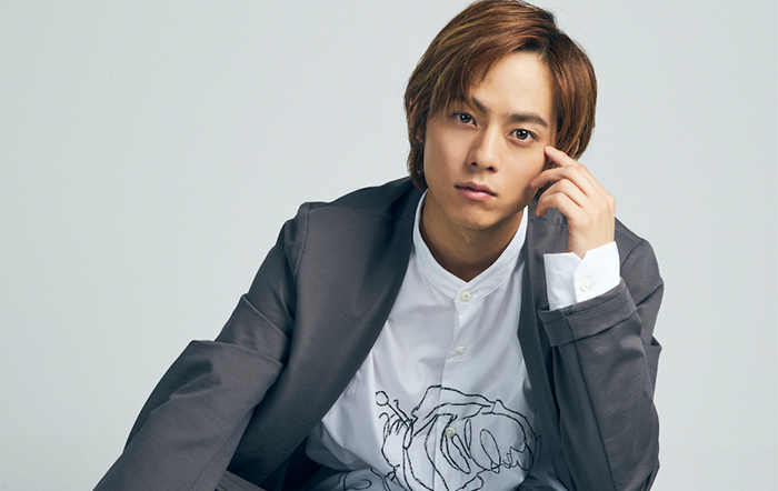 永田崇人が丸山隆平・主演の舞台COCOON PRODUCTION2022『パラダイス』に出演決定！