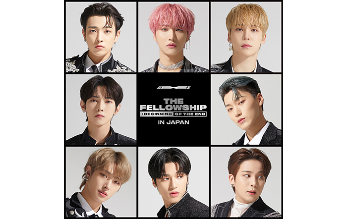 ATEEZのワールドツアーの一環として、ついに実現となった日本での初単独公演から最終日の7月18日(月・祝)のステージをWOWOWで生中継にて放送＆配信！