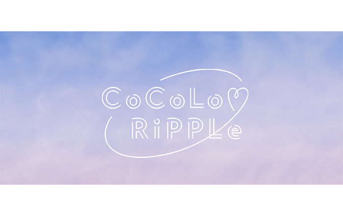 「アイドルの力で地球を救う！！」SDGsアイドルCoCoLo♡RiPPLe（ココロリップル）が平和を願う6thシングルをリリース