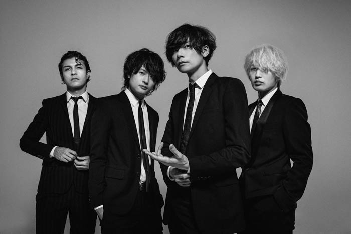 [Alexandros]がスペースシャワーTV 7月度 マンスリーアーティストV.I.P.に決定！