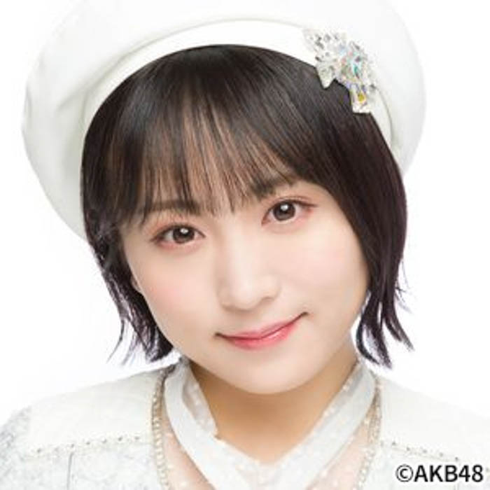 AKB48 坂口渚沙が雑誌「LARME」のレギュラーモデルに決定！「LARMEの世界観にいる私を楽しみにしていてください！」