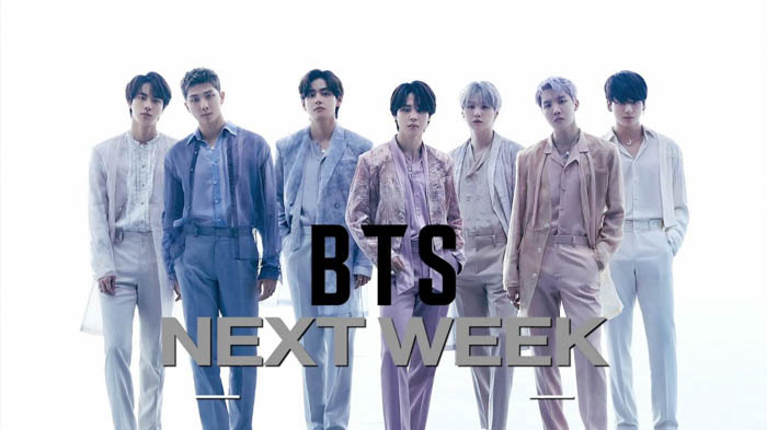 ＜SBS人気歌謡＞BTS出演の最新回を6月21日（火）午後10：00～WOWOWオンデマンドで配信！