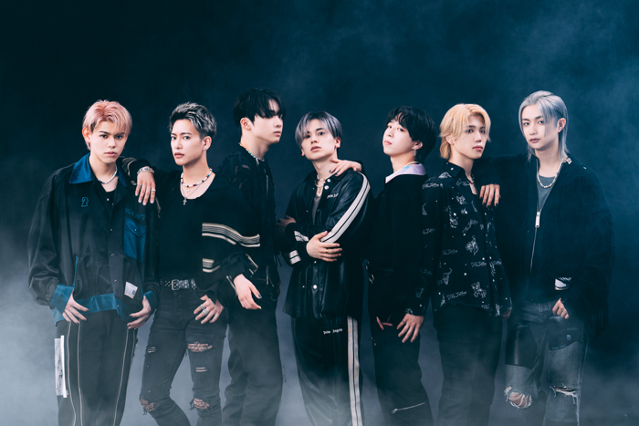 BE:FIRST、1st ALBUM「BE:1」よりリード曲「Scream」の先行配信がスタート！「BE:1」のトラックリストも判明！