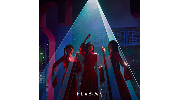 Perfume、約4年ぶりとなるニューアルバム「PLASMA」、7月27日発売！