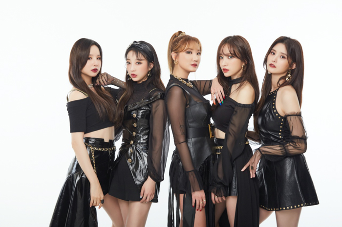 EXIDが9月日本再上陸！全世界待望のラストツアー EXID 2022 JAPAN -FINAL- LIVE TOUR（仮）が決定！