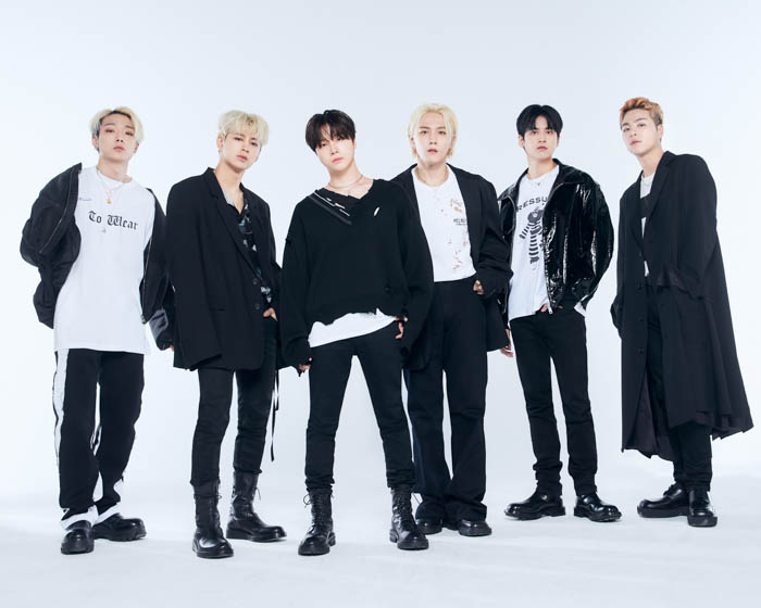 iKONがオンラインイベントアプリ「WithLIVE Meet&Greet」で JAPAN NEW ALBUM『FLASHBACK [+ i DECIDE]』発売記念オンラインイベントを開催！