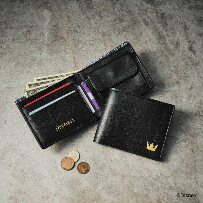 「キングダム ハーツ」20周年記念！ 限定デザインのエコバッグ、タンブラー、二つ折り財布が7/15発売！