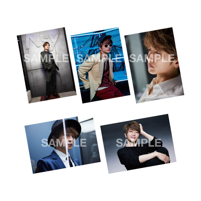 「Nissy Entertainment ～9th Anniversary～ Cafe」-ホカポカ聴いてRESETしつつ、DOMEに向けて気分高めちゃって♪-期間限定オープン！！