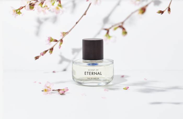 SCENT OF NOTE/ETERNAL POP-UPイベントが渋谷・名古屋・札幌のPLAZAに期間限定で上陸！錦戸亮・赤西仁のメッセージカード入りカプセルや、音声メッセージも！