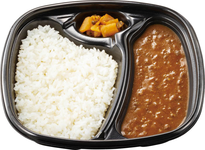 【ほっともっとグリル】暑い夏にスパイスの香りで食欲増進、バラエティ豊かな新作カレー全5種が登場！