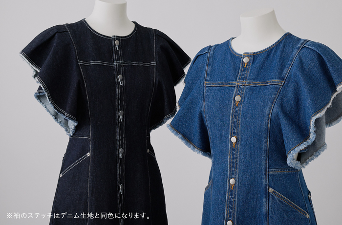 LILY BROWN × 宮脇咲良スぺシャルコラボレーションアイテム第3弾が7月14日(木)発売決定!