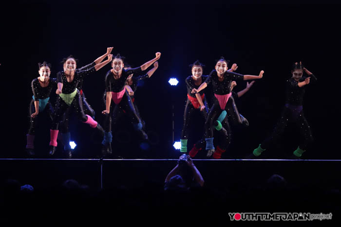 【大阪府立登美丘高等学校】泡麗（リンス）をテーマにダンスを披露！＜第10回 DANCE CLUB CHAMPIONSHIP＞