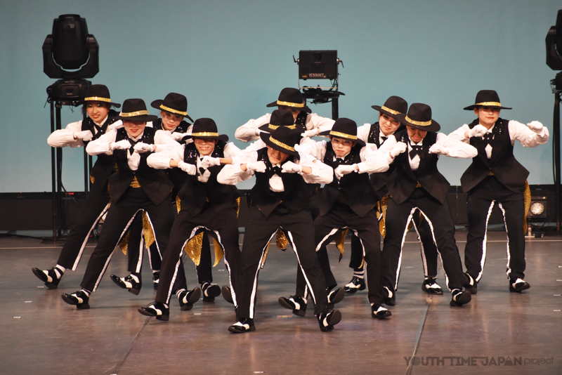 常磐高等学校（福岡県）がダンスタ全国大会スモールクラスで 3位を獲得！＜第15回日本高校ダンス部選手権DANCE STADIUM＞
