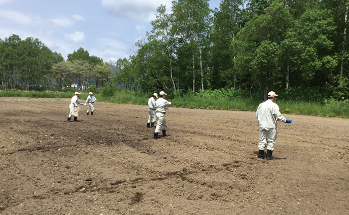 【北海道幌加内高校】必修科目に”そば”！？授業で”そば”を学ぶ学校のそば局に迫る！