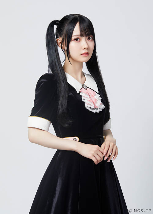 高嶺のなでしこ 松本ももな オンラインくじ 10連特典 チェキ
