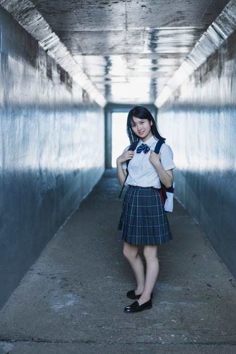 日向坂46・上村ひなのが表紙を飾る「B.L.T. SUMMER CANDY 2022」が、8/20(土)に発売決定!