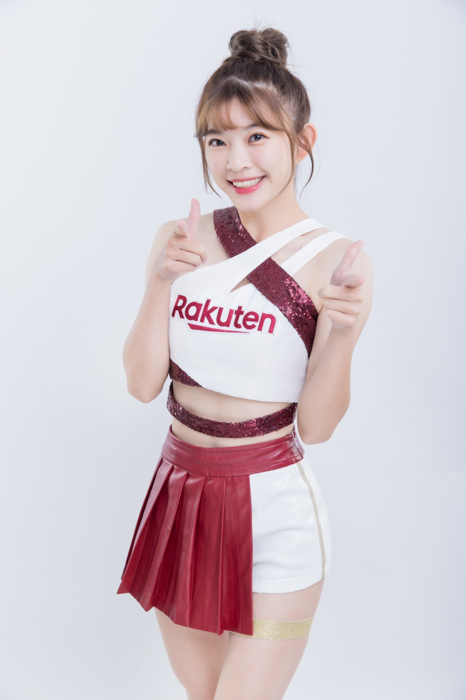 【楽天イーグルス】9/23(金・祝)楽天モンキーズ チアリーダー「Rakuten Girls」来場決定!