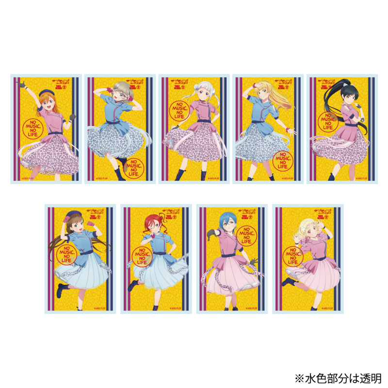 ラブライブ！スーパースター‼ × TOWER RECORDS コラボグッズ発売！TVアニメ2期放映記念で『NO Liella！, NO LIFE.』ポスターも掲出！
