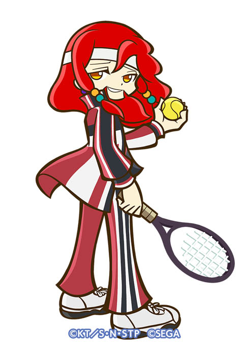 『新テニスの王子様』×『ぷよぷよ!!クエスト』コラボ！本日8月9日（火）よりスタート！