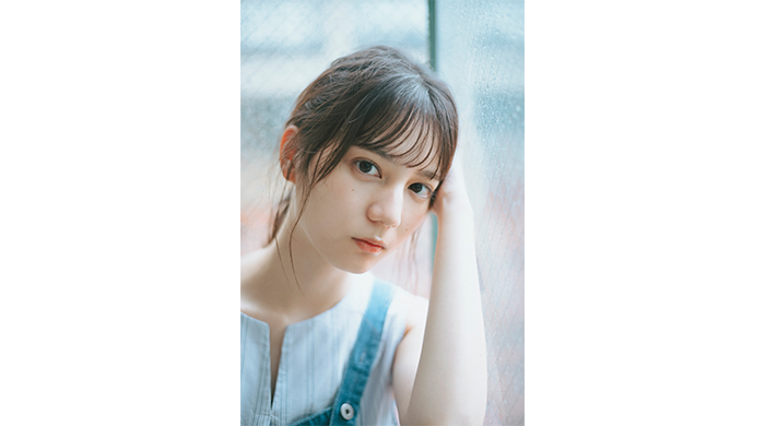 日向坂46・小坂菜緒が9/26（月）発売の「B.L.T.11月号」表紙＆巻頭グラビアにソロ初登場！ 27Pの超ロンググラビア&10,000字インタビューで、こさかなの“いま”を見つめる！