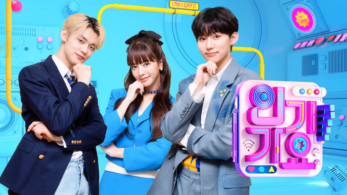 ＜SBS人気歌謡＞7月・8月配信分の字幕版を一挙放送！少女時代、BLACKPINK、TWICEなど、豪華アーティストのステージをお届け！