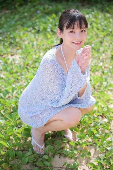 上坂すみれ2nd写真集の予約が本日スタート！さらに発売記念イベント＆メイキングDVDが付いた限定セットの販売が決定！